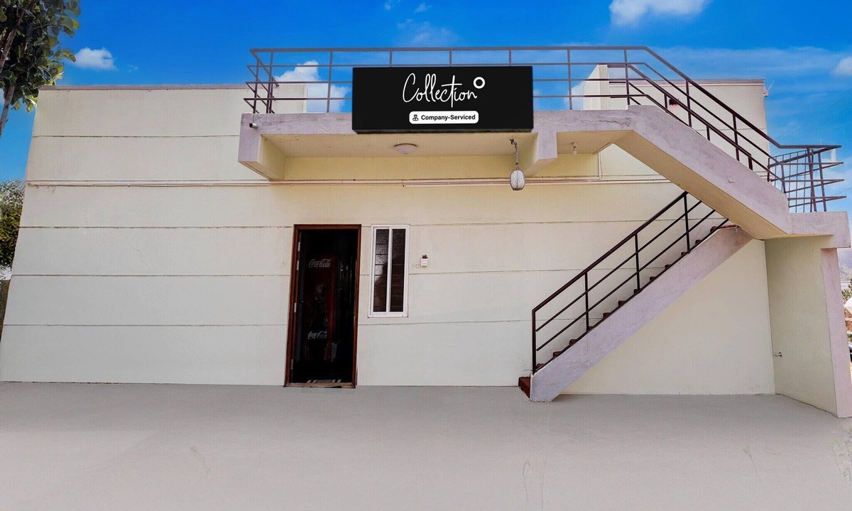 Dharwad House | Super Collection O Sunset Point PB Road