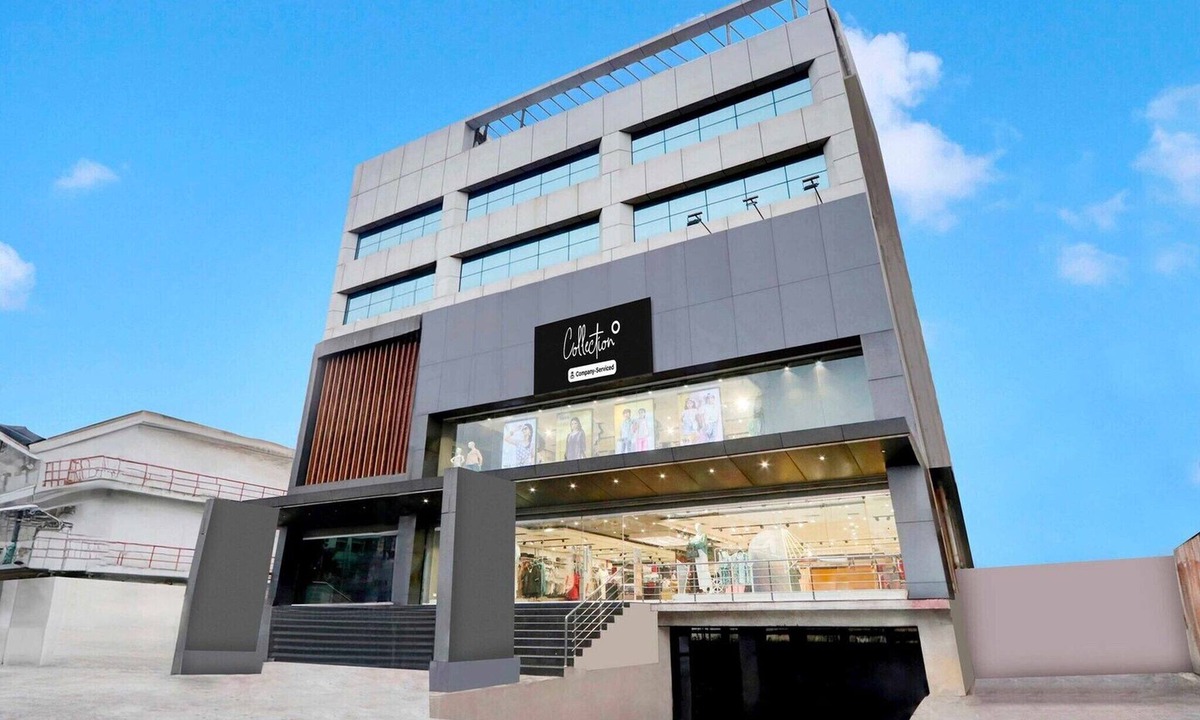 Visakhapatnam House | Super Collection O Daba Garden Road