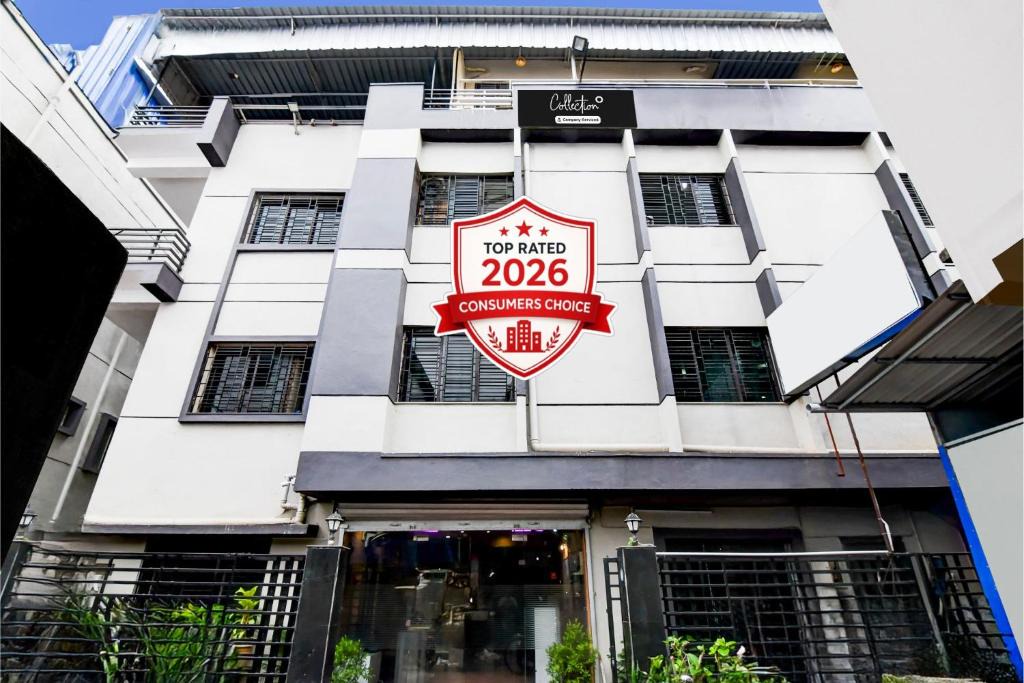 Joka Hotel | Super Collection O Behala Formerly Urban Guest House