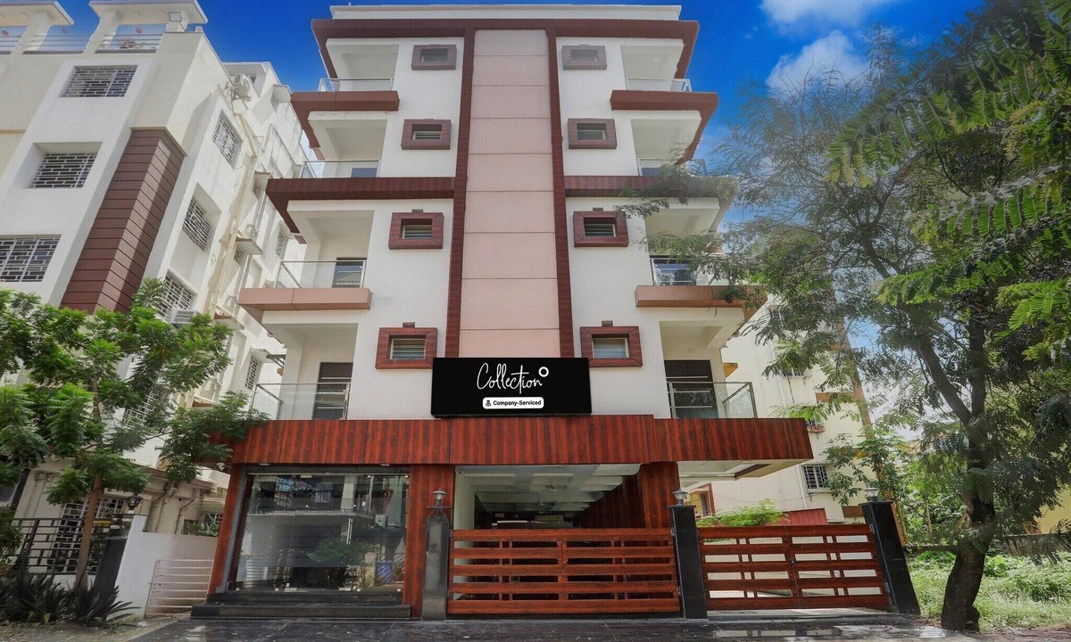 New Town House | Super Collection O Biswa Bangla