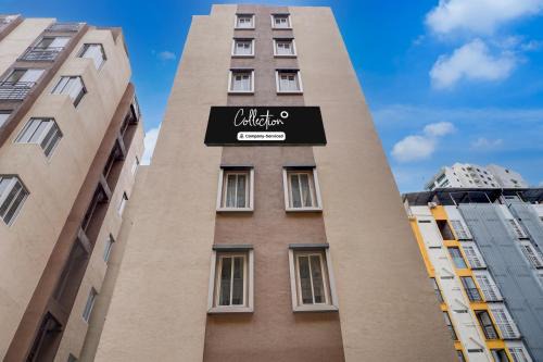 Phase 1 Hotel | Super Collection O Blue Ridge Hinjewadi