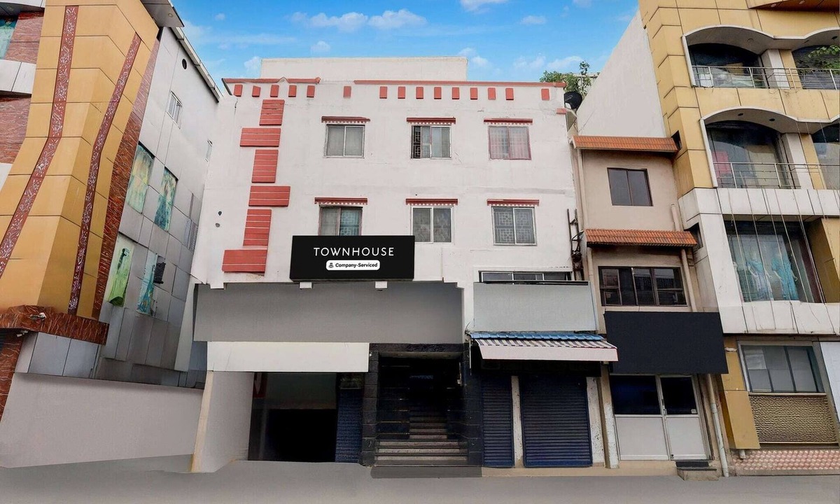 Triplicane House | Super Collection O Chidambaram Stadium