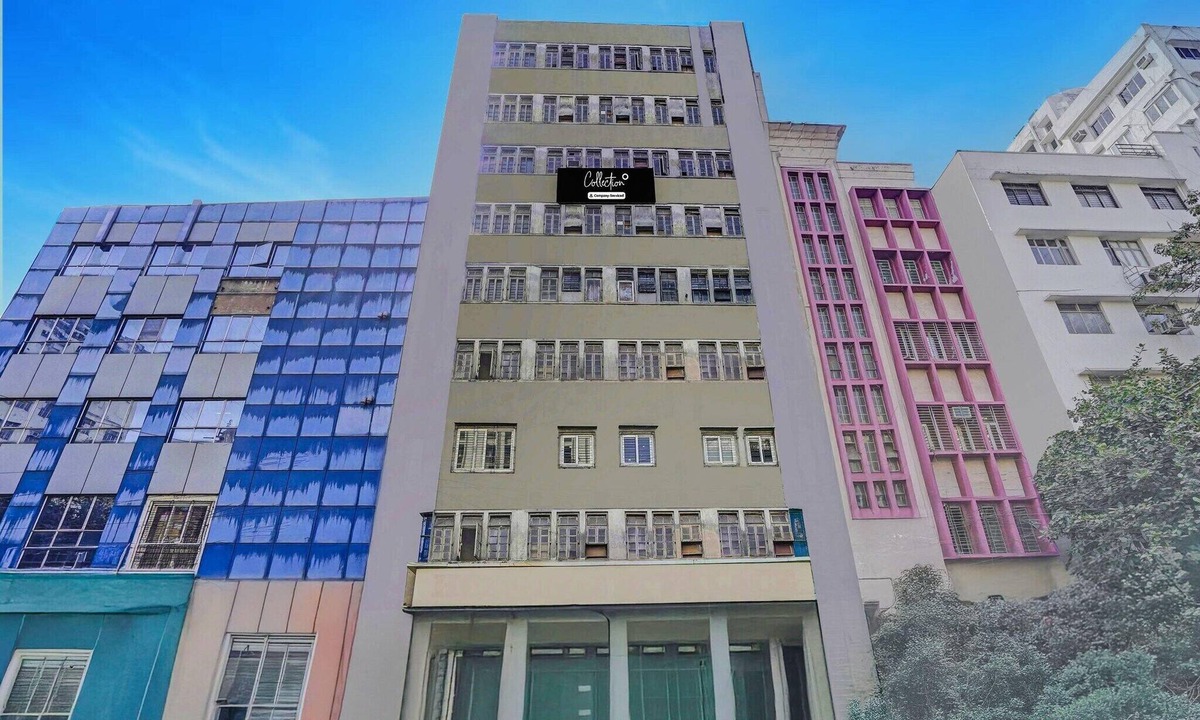 Kolkata House | Super Collection O Dalhousie Square
