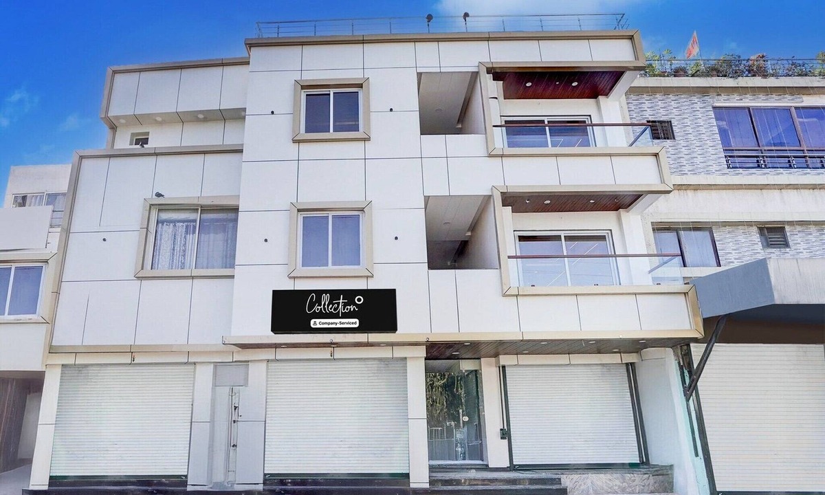 Indore House | Super Collection O Ganeshpuri Indore