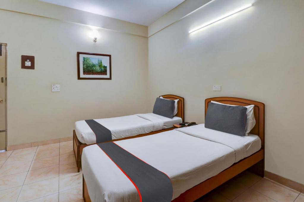 Ejipura Hotel | Super Collection O Green View Homes Near Nexus