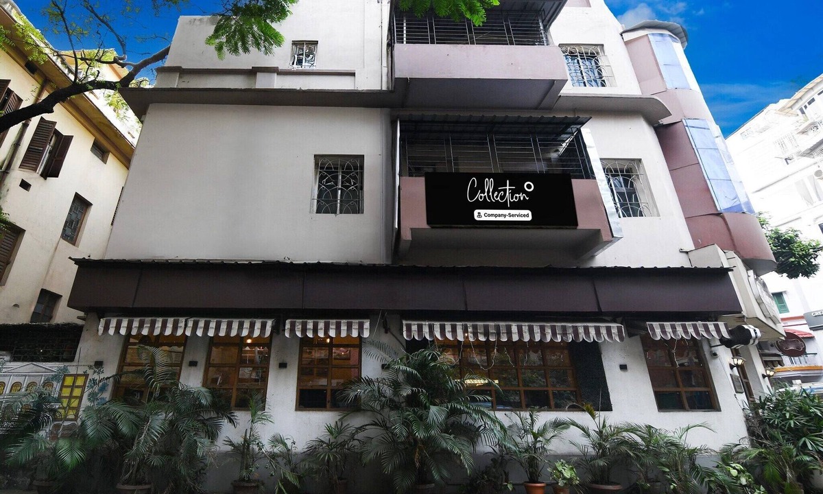 Kalighat House | Super Collection O Kalighat