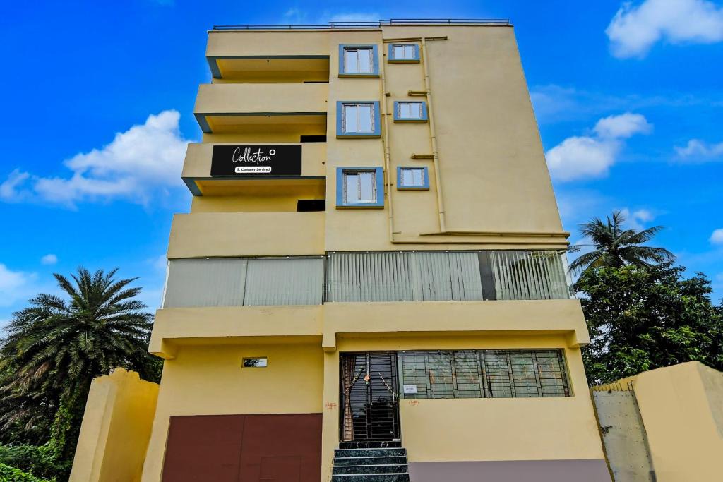 Bhandardaha Hotel | Super Collection O Mourigram Near Andul Road
