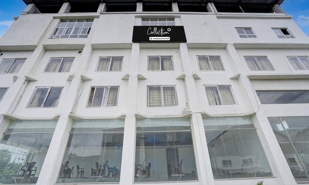 Hassan House | Super Collection O Nandagokula