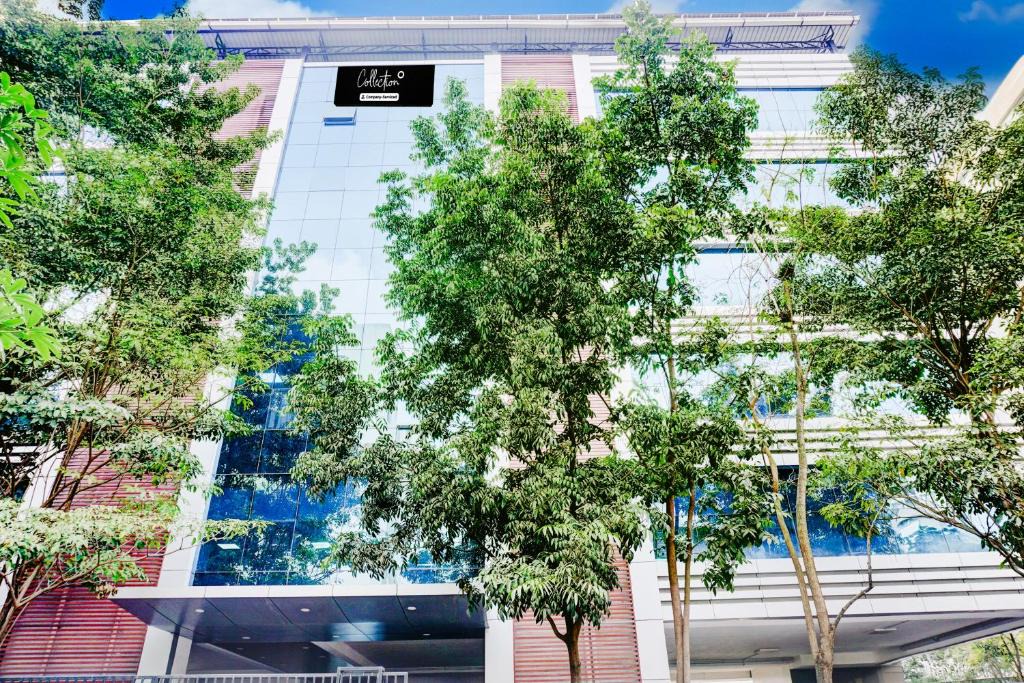 Baner Hotel | Super Collection O Pashan-Sus Road Baner Formerly Grey Stone