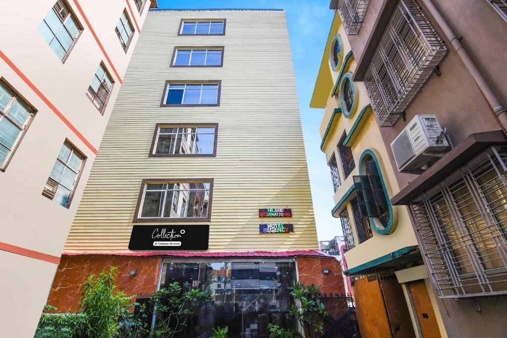Kolkata Hotel | Super Collection O Ruby Formerly Hiland International