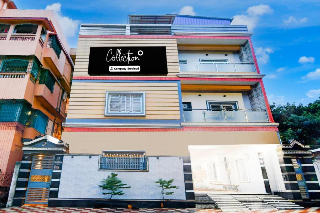 Kolkata Hotel | Super Collection O Shyam Bazar Metro Station