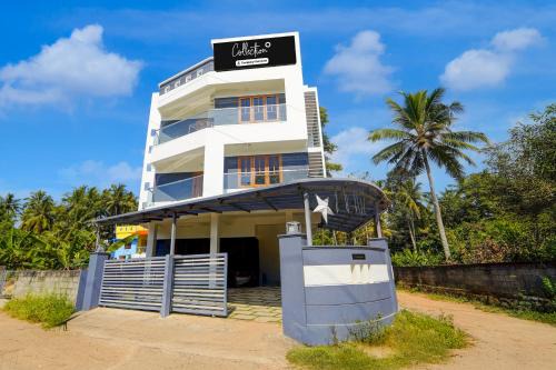 Thiruvananthapuram Hotel | Super Collection O Technopark Phase 1 Formerly Snehalayam