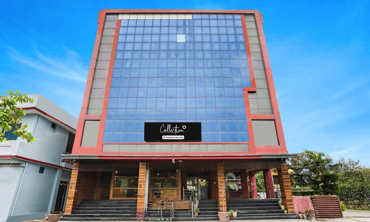 Haldwani House | Super Collection O Tikonia