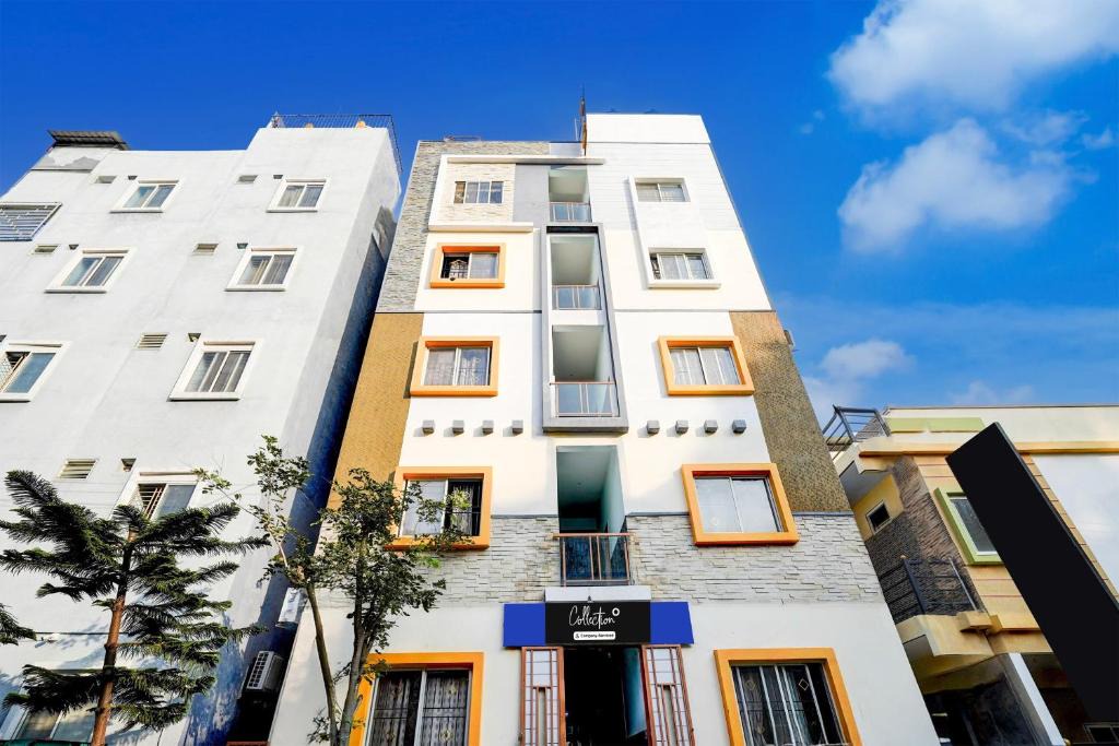 Bengaluru Hotel | Super Collection O Uttarahalli