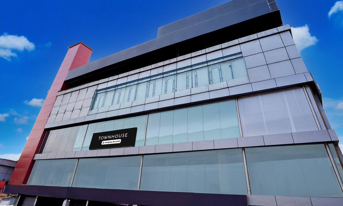 Marathahalli House | Super Deluxe Room Townhouse High Rise