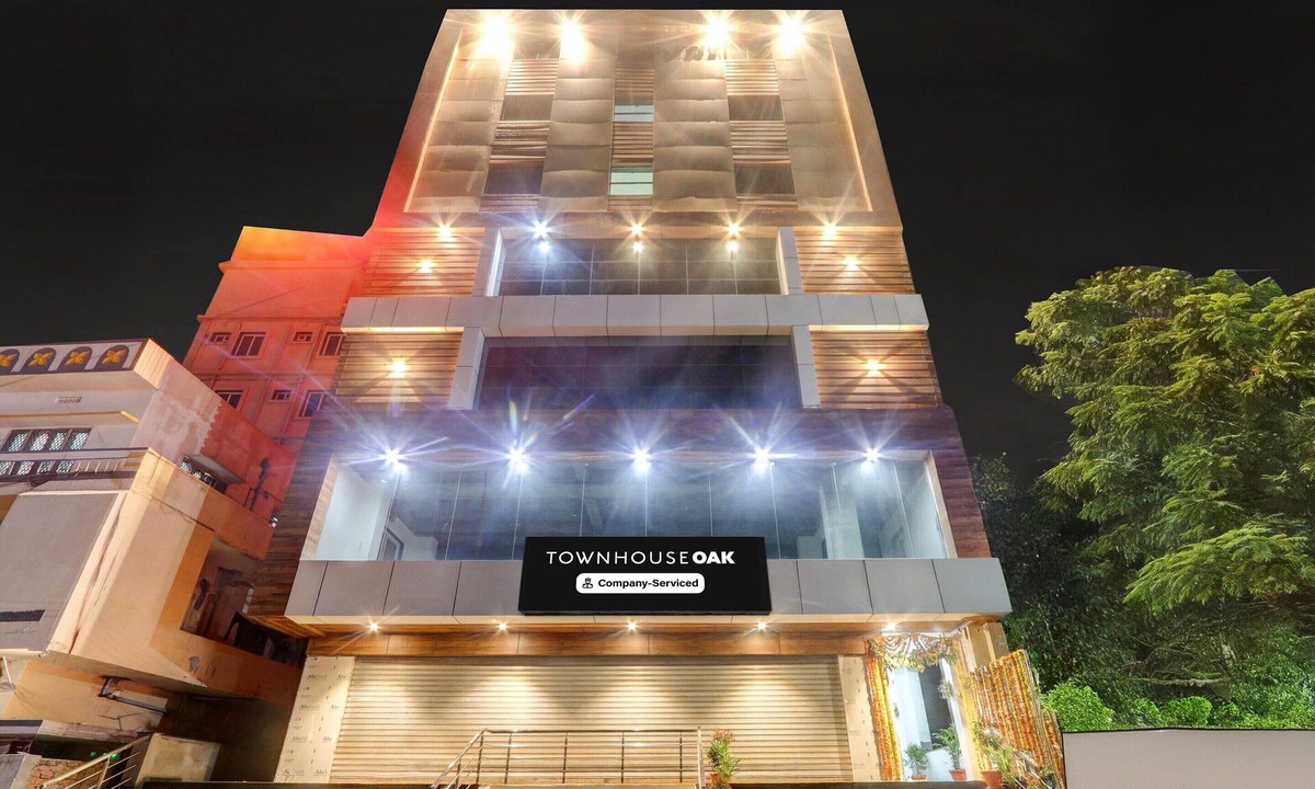 Warangal House | Super Deluxe Room Vishnu Grand Premium Rooms