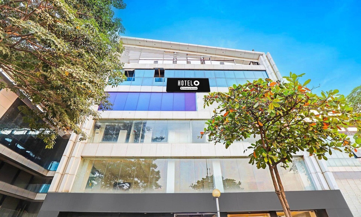 Udhna House | Super Hotel O Althan Formerly Hotel Niraant