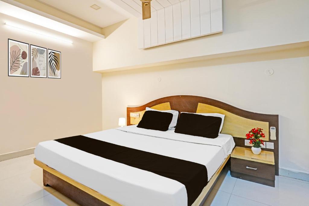 Anantapur Hotel | Super Hotel O Anantapur