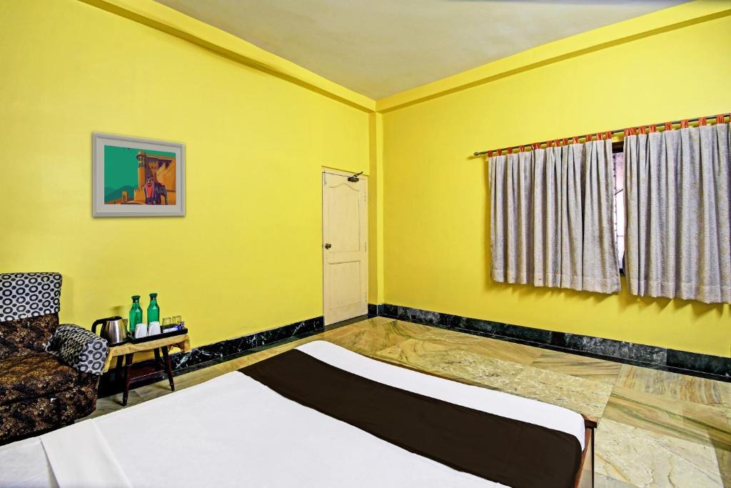 Kolkata Hotel | Super Hotel O Arati House
