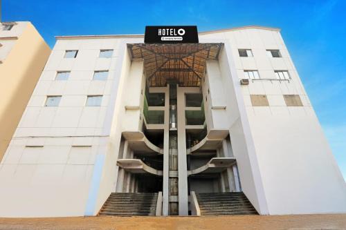 Sahibganj Hotel | Super Hotel O Bhagalpur Railway Junction