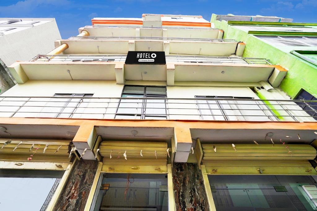 Muzaffarpur Hotel | Super Hotel O Bhagwanpur Chowk Muzaffarpur
