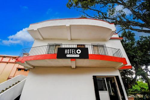 Bolpur Hotel | Super Hotel O Bolpur Shantiniketan Railway Junction Formerly Ashima Resort