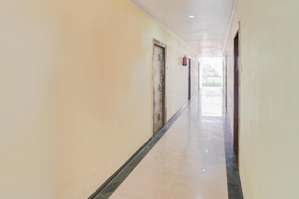 Darbhanga Hotel | Super Hotel O Darbhanga Near Khanka Chowk