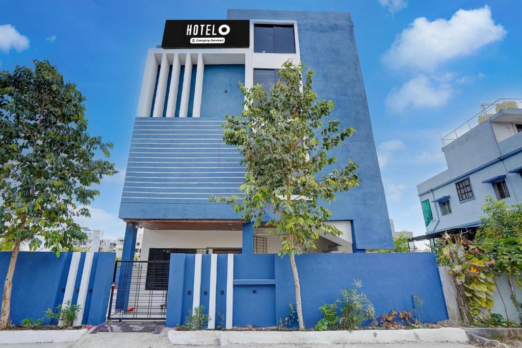 Nagpur Hotel | Super Hotel O Godhni Road Nagpur