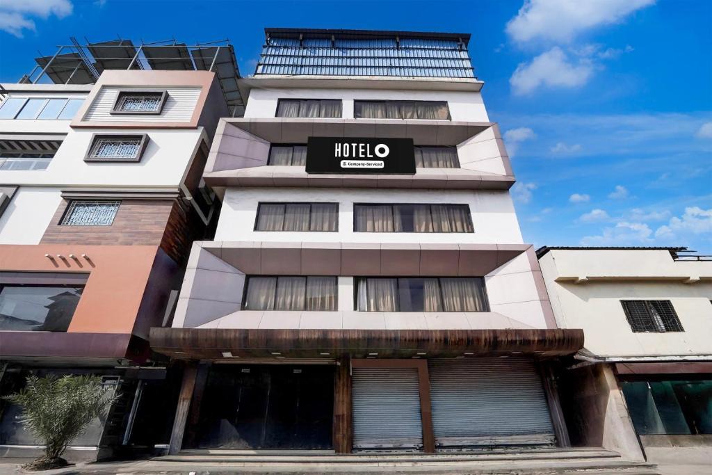 Nagpur Hotel | Super Hotel O Itwari Railway Station Formerly Hotel Prime