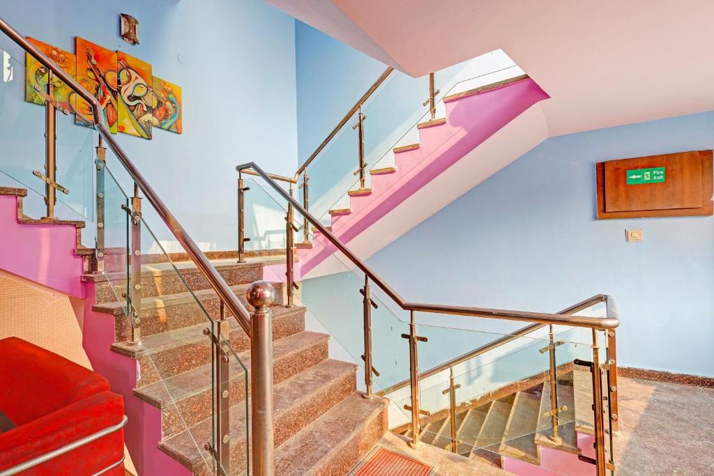 Rewari Hotel | Super Hotel O Kanode Gate Formerly Hotel Dhruv