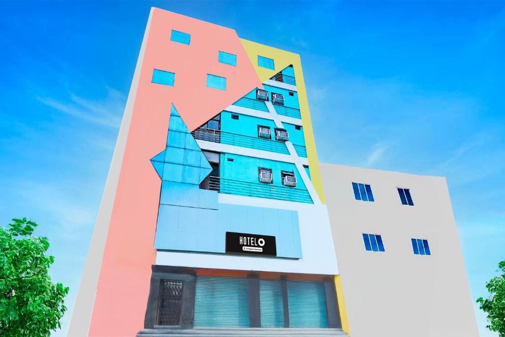 Karimnagar Hotel | Super Hotel O Karimnagar