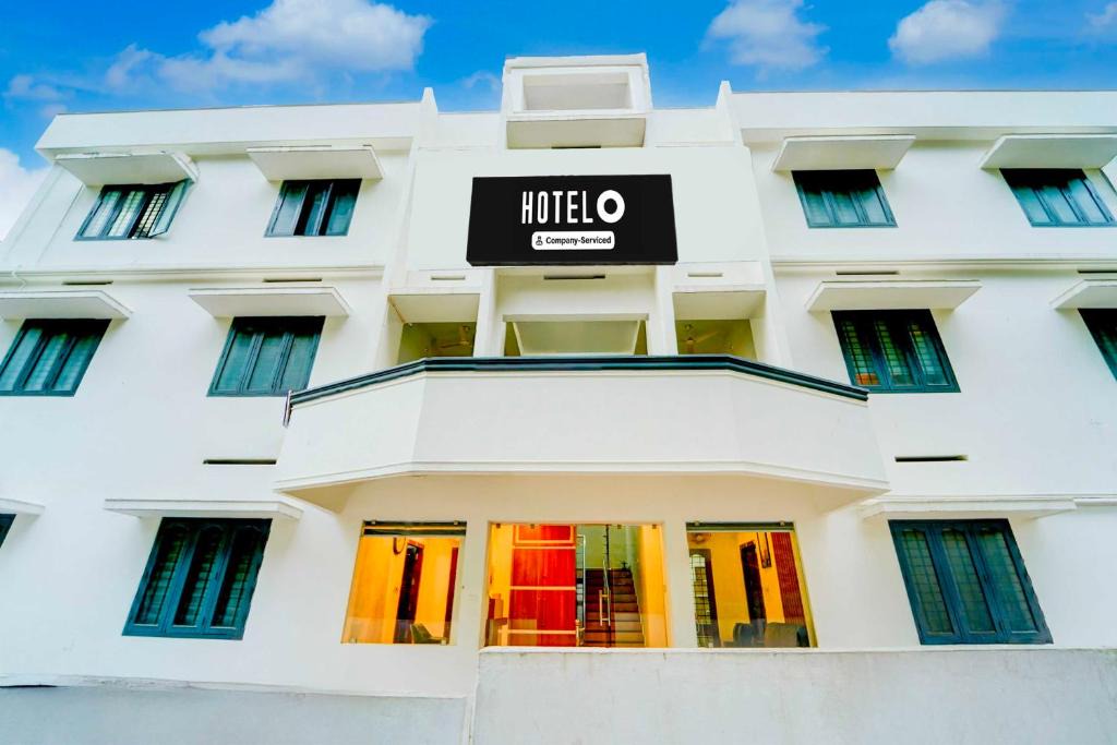 Trivandrum Technopark Hotel | Super Hotel O Kazhakootam Near Technopark Phase 2