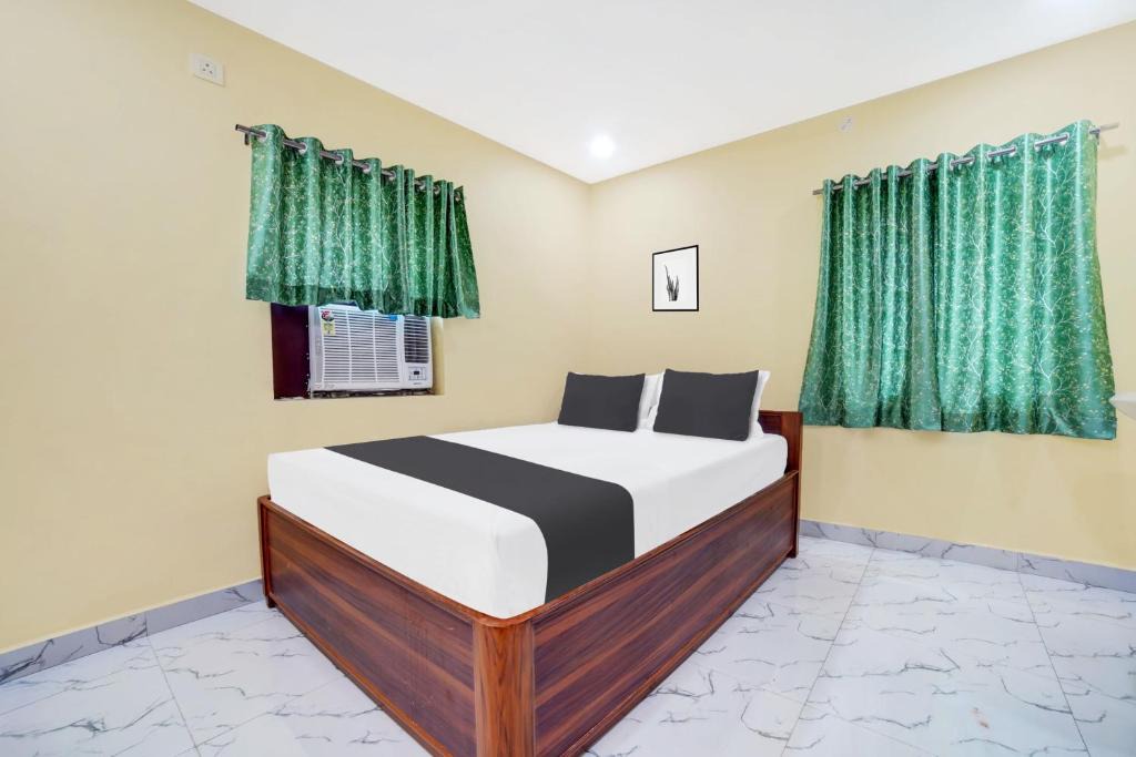 Seraikela Hotel | Super Hotel O MAREENA INN