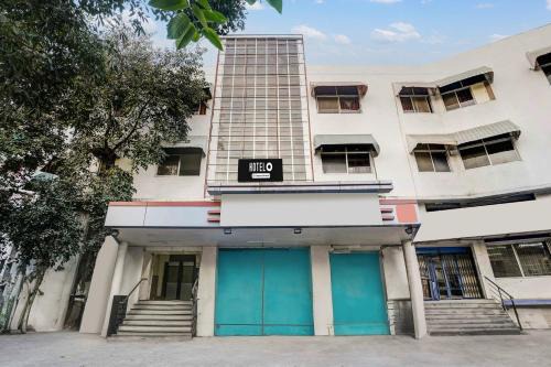 Nashik Road Hotel | Super Hotel O Nashik
