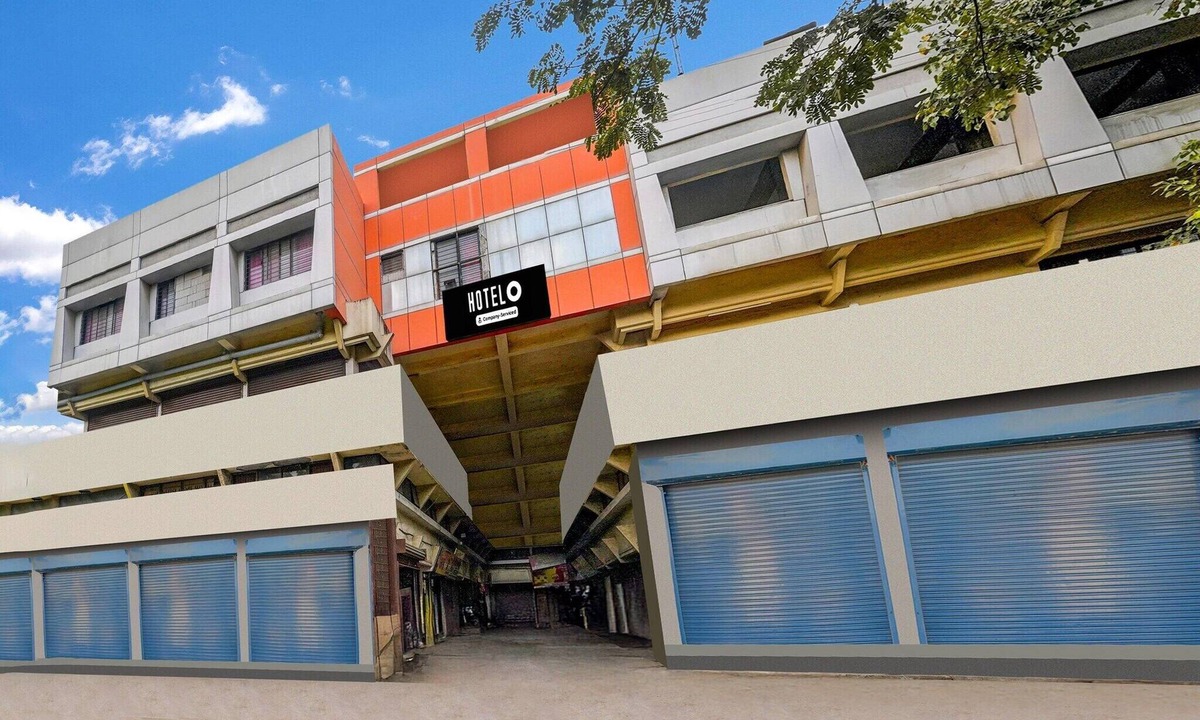 Nashik House | Super Hotel O Nashik