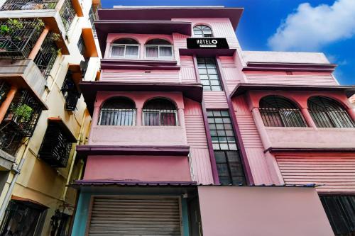 Dumdum Hotel | Super Hotel O NSCB International Airport Formerly Bougain Villa