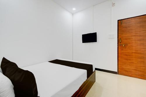 Thumukunta Hotel | Super Hotel O P3 Thumkunta