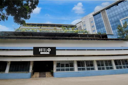 Kasarwadi Hotel | Super Hotel O Pune Kasarwadi Railway Station