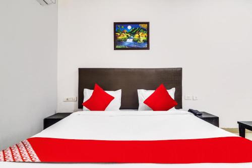 Hyderabad Hotel | Super Hotel O Qualia Hotel Dilsukhnagar Near Dilsukhnagar Metro Station