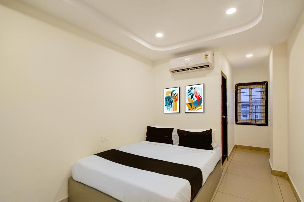 Medchal Hotel | Super Hotel O RB Comfort
