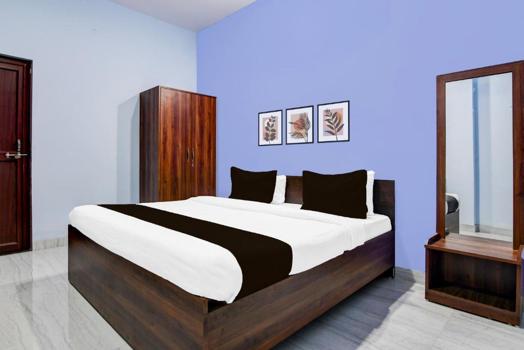 Ranchi Hotel | Super Hotel O Ritushree