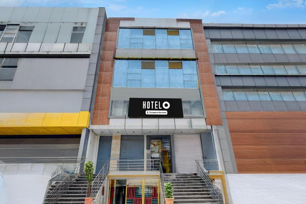 Begumpet Hotel | Super Hotel O Saibaba Temple Chintal Formerly Himagiri Luxury Room