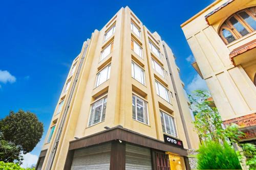 Sector 1 Hotel | Super Hotel O SAMOTEL