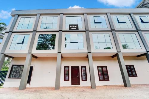 Sulthan Bathery Hotel | Super Hotel O Sultan Bathery Formerly Bluevalley