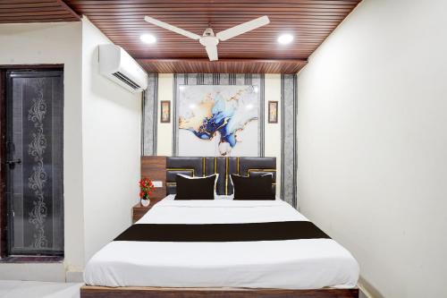 Nagpur Hotel | Super Hotel O Sunshine Classic