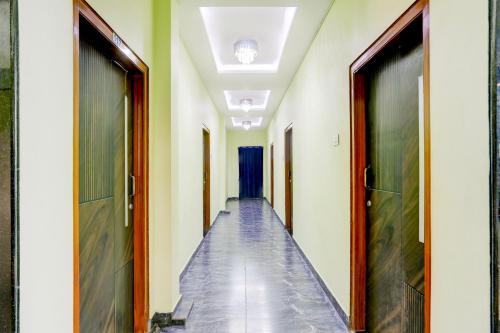 Kakinada Hotel | Super Hotel O Yanam Beach Formerly TNR Residency