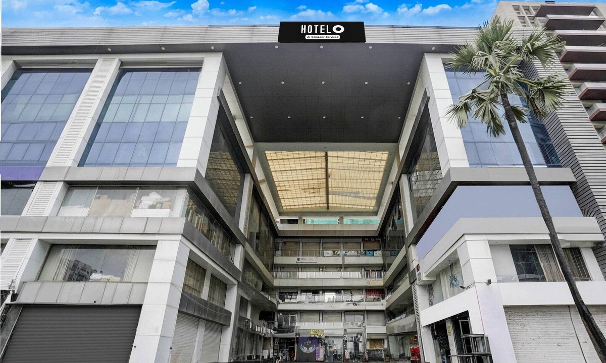 Surat House | Super Hotel O VIP Road Formerly Hotel Lotus