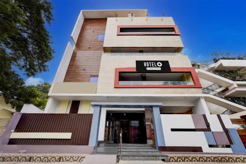 Nellore Hotel | Super OYO Hotel O GT Road Nellore