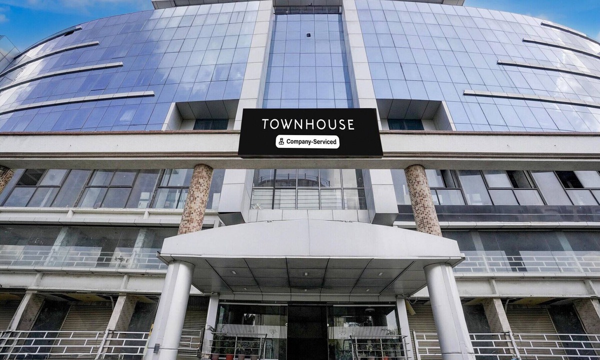 Bharuch House | Super Townhouse Bharuch Near Railway