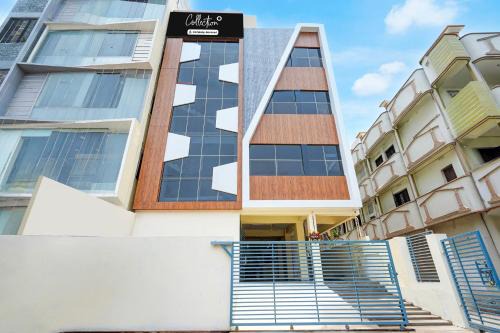 Vijayawada Hotel | Super Townhouse Chittinagar Vijayawada Formerly Savera Residency